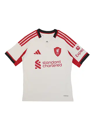 ADIDAS | Maglia da calcio per bambini FC Liverpool 25/26 da trasferta |